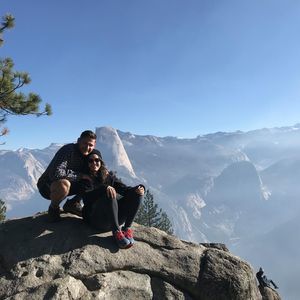 Meet your Posher, Kate